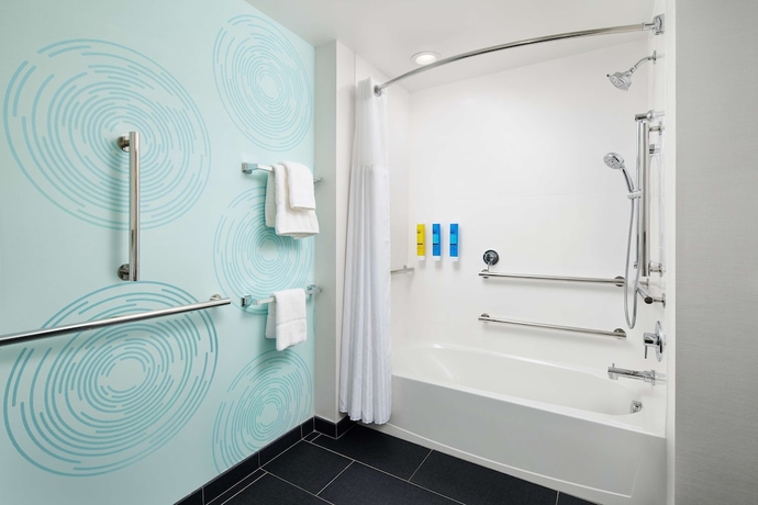 Imagen de la habitación del Hotel Tru by Hilton Charleston Airport. Foto 9
