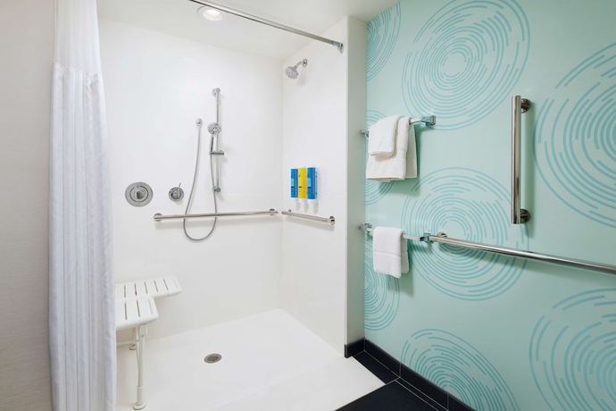 Imagen de la habitación del Hotel Tru by Hilton Charleston Airport. Foto 10
