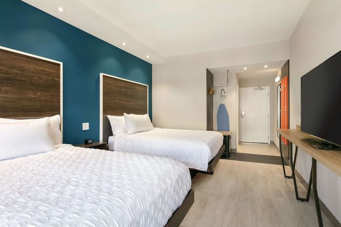 Imagen de la habitación del Hotel Tru by Hilton Charlotte Ayrsley. Foto 2