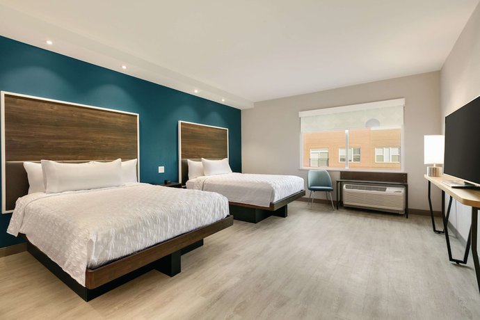 Imagen de la habitación del Hotel Tru by Hilton Charlotte Ayrsley. Foto 4