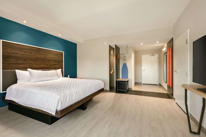 Imagen de la habitación del Hotel Tru by Hilton Charlotte Ayrsley. Foto 6