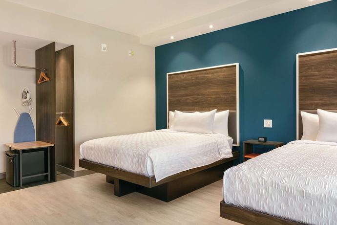 Imagen de la habitación del Hotel Tru by Hilton Charlotte Ayrsley. Foto 7