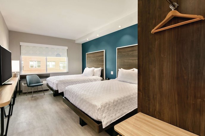 Imagen de la habitación del Hotel Tru by Hilton Charlotte Ayrsley. Foto 8