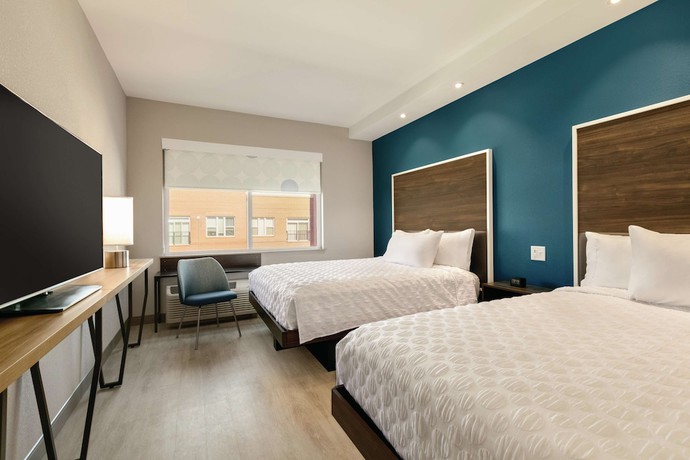 Imagen de la habitación del Hotel Tru by Hilton Charlotte Ayrsley. Foto 10