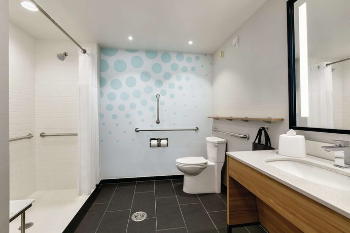 Imagen de la habitación del Hotel Tru by Hilton Charlotte Ayrsley. Foto 11