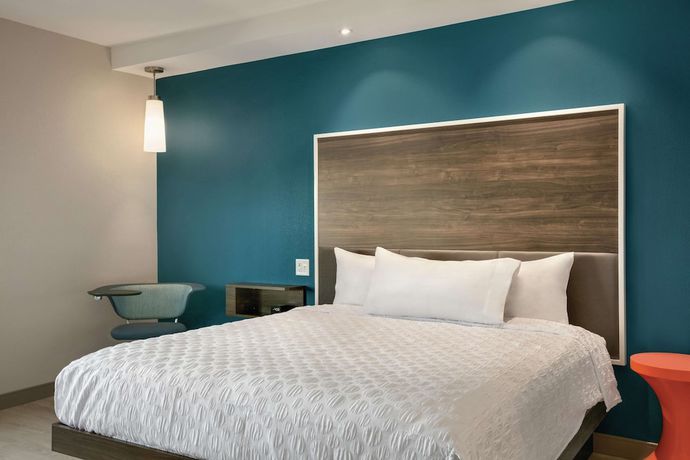Imagen de la habitación del Hotel Tru by Hilton Charlotte Ayrsley. Foto 13