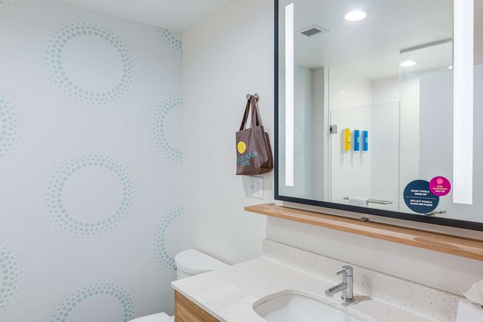 Imagen de la habitación del Hotel Tru by Hilton Clarksville, TN. Foto 6