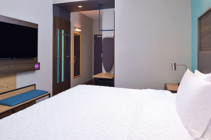 Imagen de la habitación del Hotel Tru by Hilton Coppell DFW Airport North. Foto 4