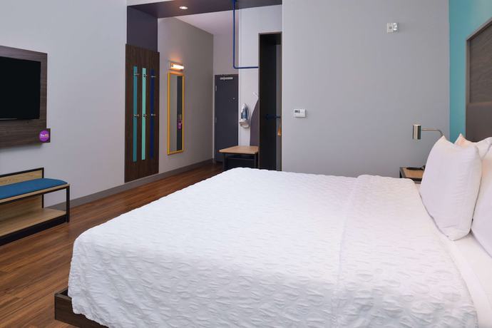 Imagen de la habitación del Hotel Tru by Hilton Coppell DFW Airport North. Foto 12