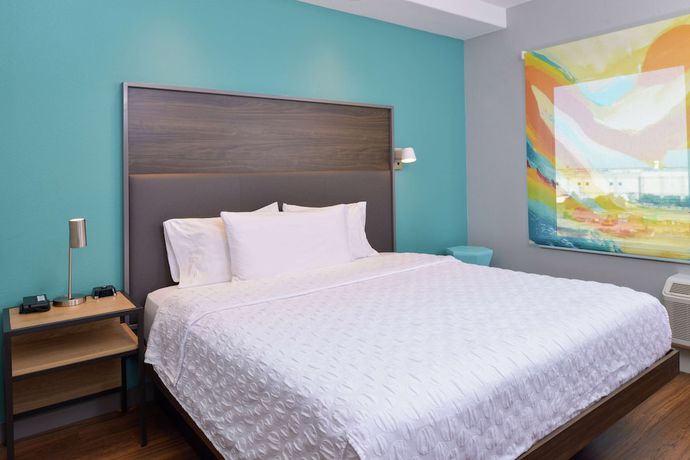 Imagen de la habitación del Hotel Tru by Hilton Coppell DFW Airport North. Foto 14