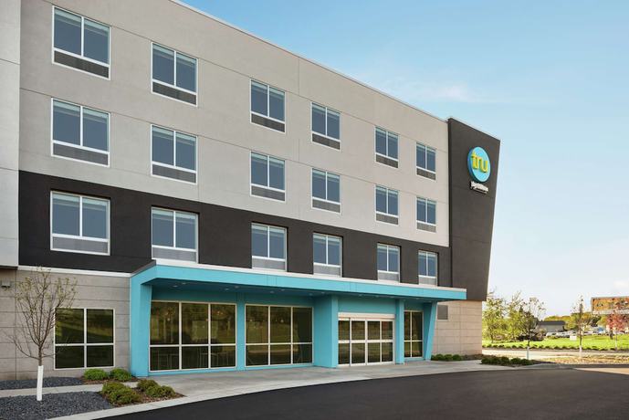 Imagen general del Hotel Tru by Hilton Duluth Mall Area. Foto 1