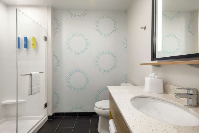 Imagen de la habitación del Hotel Tru by Hilton Duluth Mall Area. Foto 11