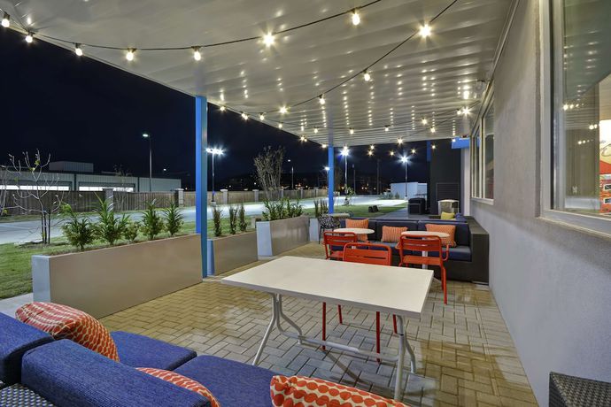 Imagen general del Hotel Tru by Hilton Fort Worth Fossil Creek. Foto 1