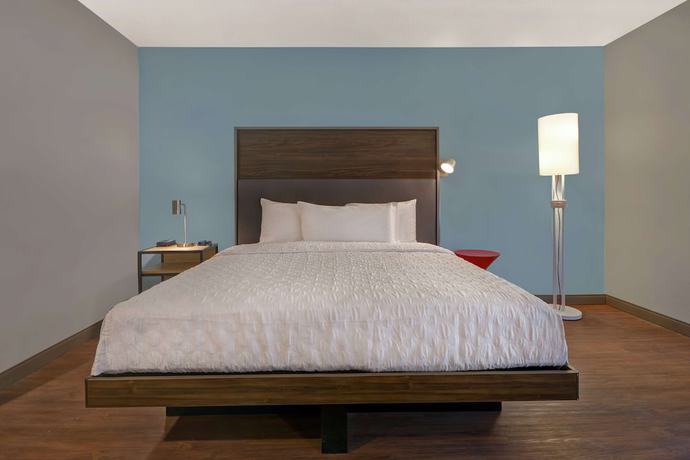 Imagen de la habitación del Hotel Tru by Hilton Fort Worth Fossil Creek. Foto 3