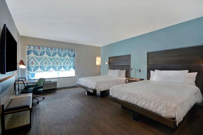 Imagen de la habitación del Hotel Tru by Hilton Fort Worth Fossil Creek. Foto 5