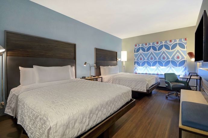 Imagen de la habitación del Hotel Tru by Hilton Fort Worth Fossil Creek. Foto 6