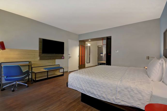 Imagen de la habitación del Hotel Tru by Hilton Fort Worth Fossil Creek. Foto 9