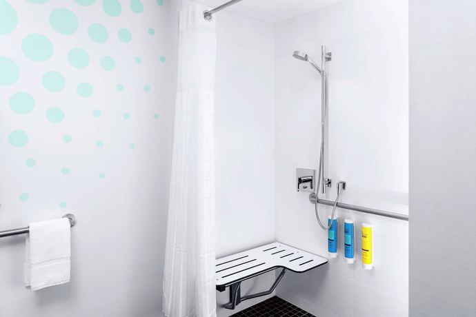Imagen de la habitación del Hotel Tru by Hilton Gilbert. Foto 4