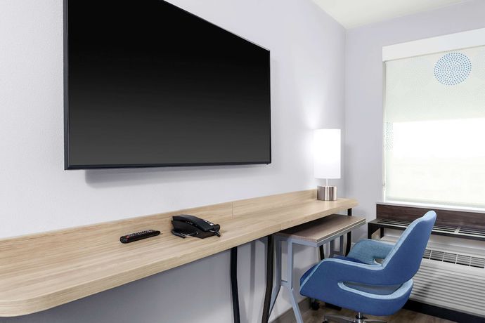 Imagen de la habitación del Hotel Tru by Hilton Gilbert. Foto 9