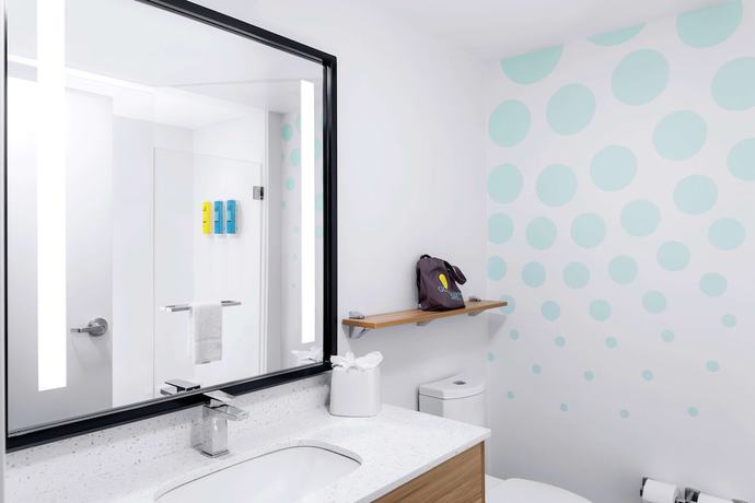 Imagen de la habitación del Hotel Tru by Hilton Gilbert. Foto 10