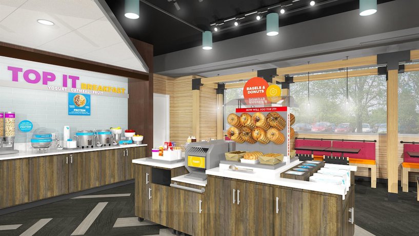 Imagen de la habitación del Hotel Tru by Hilton Gilbert. Foto 13