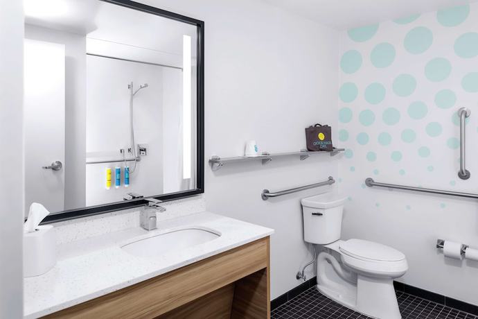 Imagen de la habitación del Hotel Tru by Hilton Gilbert. Foto 14