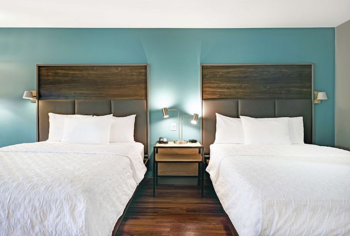 Imagen de la habitación del Hotel Tru by Hilton Grand Rapids Airport. Foto 6