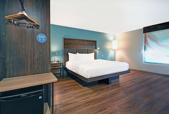 Imagen de la habitación del Hotel Tru by Hilton Grand Rapids Airport. Foto 13
