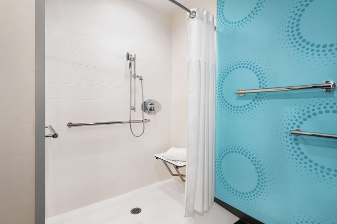 Imagen de la habitación del Hotel Tru by Hilton Greenville Woodruff Road. Foto 2