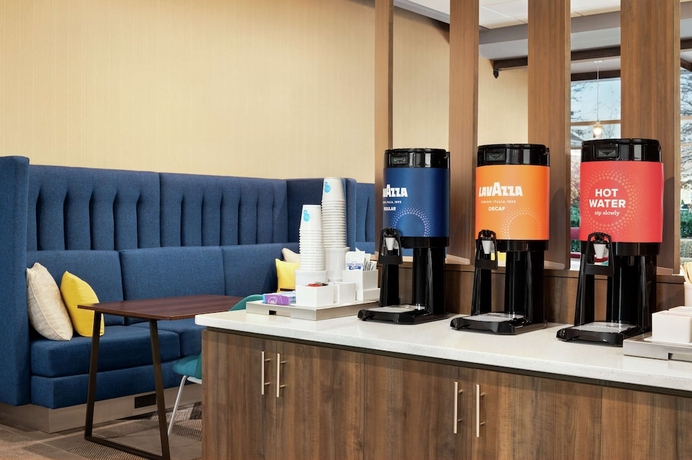 Imagen de los interiores del Hotel Tru by Hilton Greenville Woodruff Road. Foto 17