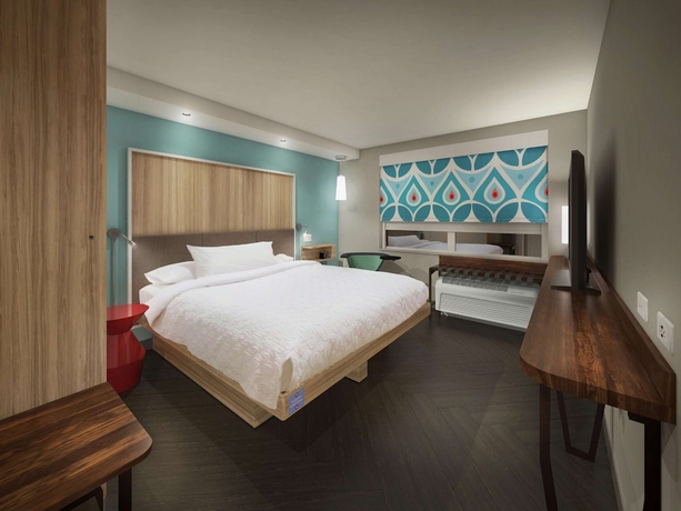 Imagen de la habitación del Hotel Tru by Hilton Greenville Woodruff Road. Foto 12