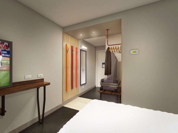 Imagen de la habitación del Hotel Tru by Hilton Greenville Woodruff Road. Foto 13