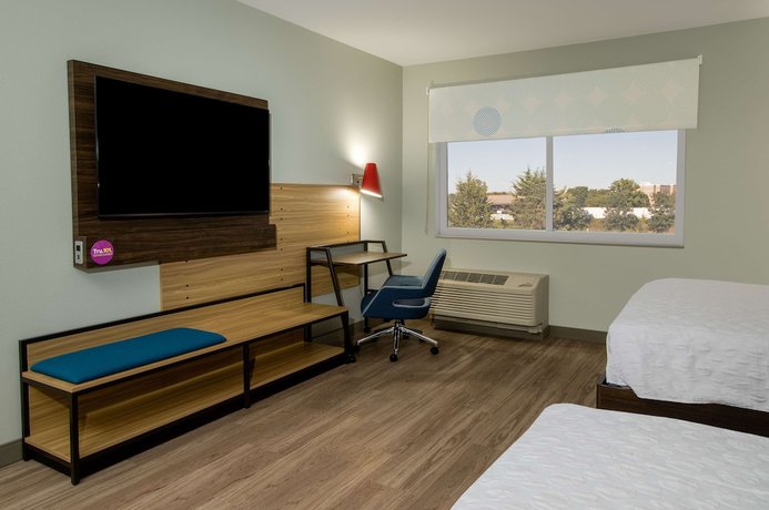 Imagen de la habitación del Hotel Tru by Hilton Grove City Columbus. Foto 2