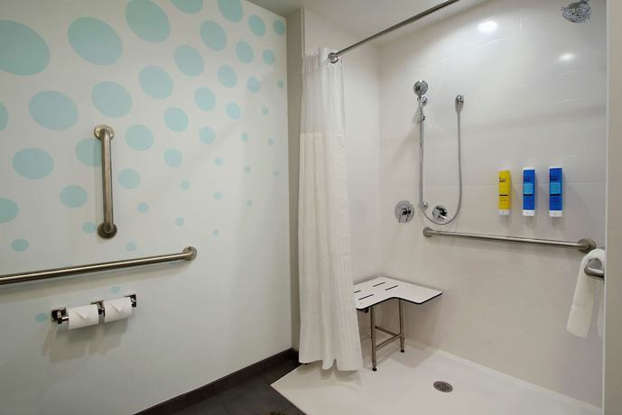 Imagen de la habitación del Hotel Tru by Hilton Grove City Columbus. Foto 3