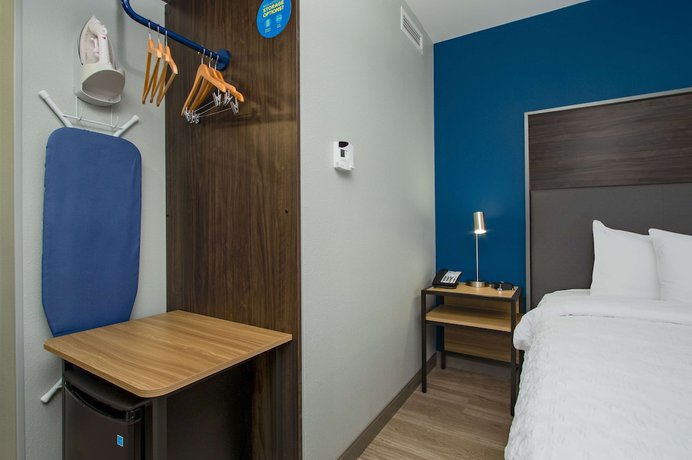 Imagen de la habitación del Hotel Tru by Hilton Grove City Columbus. Foto 10
