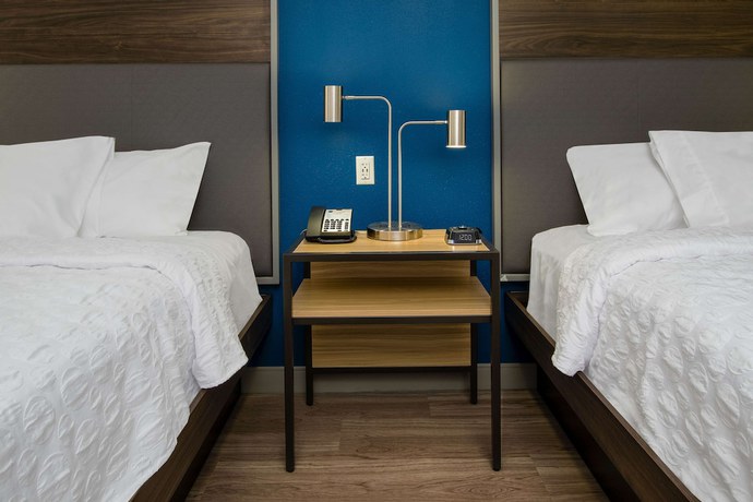 Imagen de la habitación del Hotel Tru by Hilton Grove City Columbus. Foto 12
