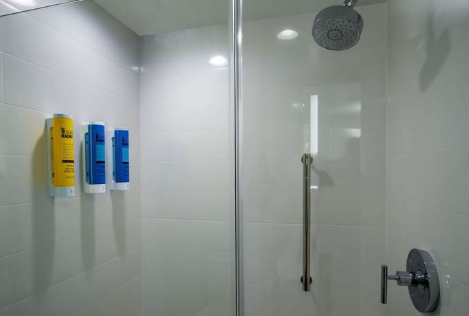 Imagen de la habitación del Hotel Tru by Hilton Grove City Columbus. Foto 13