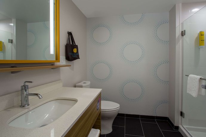 Imagen de la habitación del Hotel Tru by Hilton Grove City Columbus. Foto 14