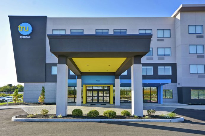 Imagen general del Hotel Tru by Hilton Huber Heights. Foto 1