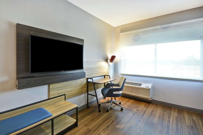 Imagen de la habitación del Hotel Tru by Hilton Huber Heights. Foto 11