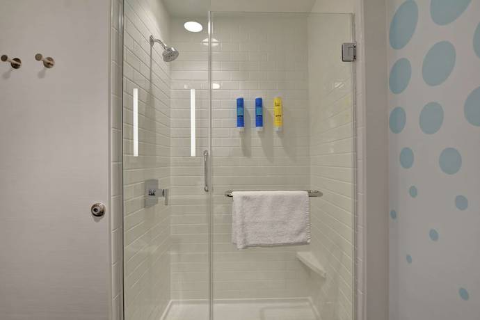 Imagen de la habitación del Hotel Tru by Hilton Idaho Falls. Foto 12