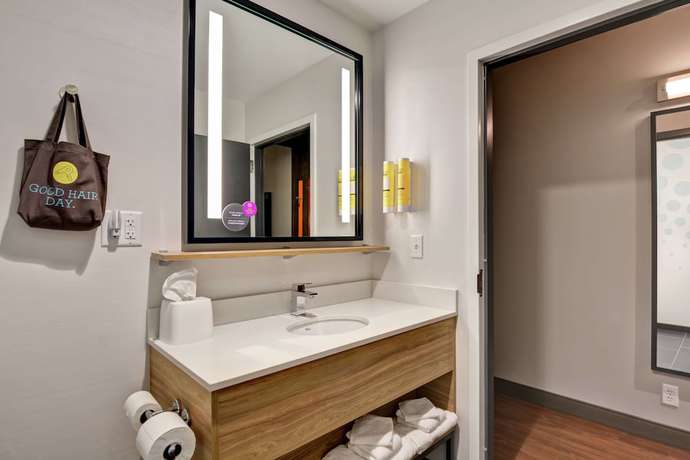 Imagen de la habitación del Hotel Tru by Hilton Idaho Falls. Foto 13