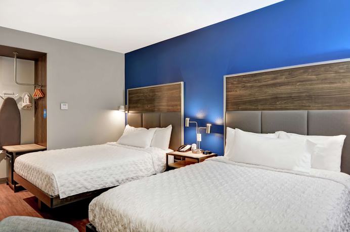 Imagen de la habitación del Hotel Tru by Hilton Idaho Falls. Foto 14
