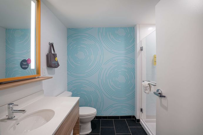 Imagen de la habitación del Hotel Tru by Hilton Knoxville North I75. Foto 4