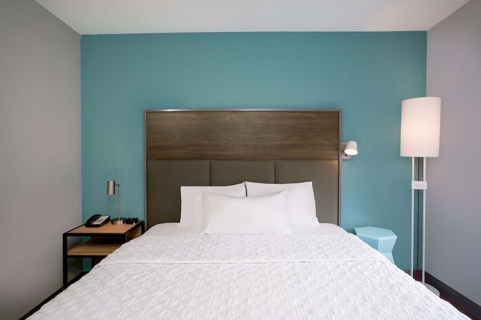 Imagen de la habitación del Hotel Tru by Hilton Knoxville North I75. Foto 9