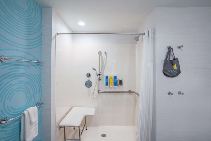 Imagen de la habitación del Hotel Tru by Hilton Knoxville North I75. Foto 12