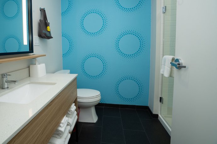 Imagen de la habitación del Hotel Tru by Hilton Lake City. Foto 4