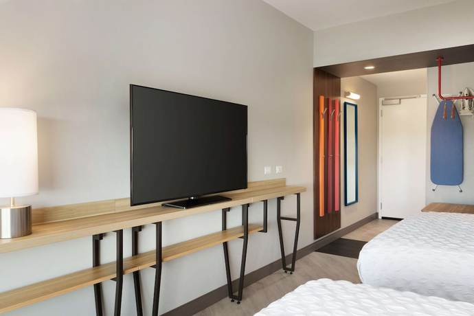 Imagen de la habitación del Hotel Tru by Hilton Lancaster East. Foto 4