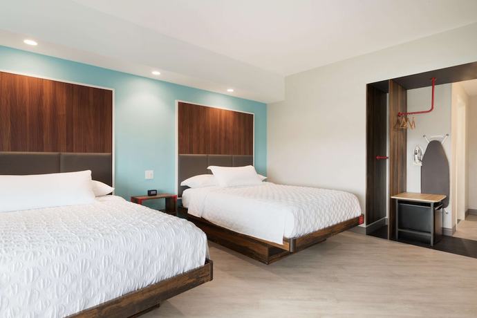 Imagen de la habitación del Hotel Tru by Hilton Lancaster East. Foto 5