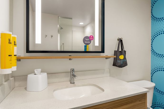 Imagen de la habitación del Hotel Tru by Hilton Lancaster East. Foto 6